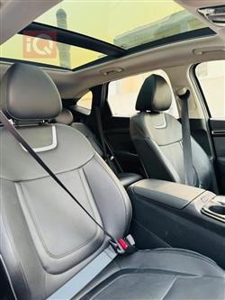 هیۆندای تۆکسۆن